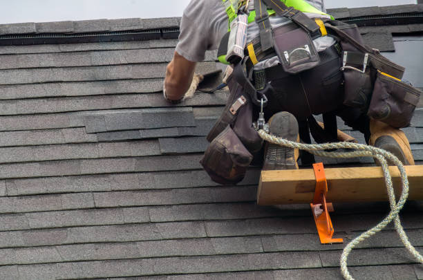Reliable Gutter Installation contractor in Cleveland, MO by Brentwood Metal Roofing