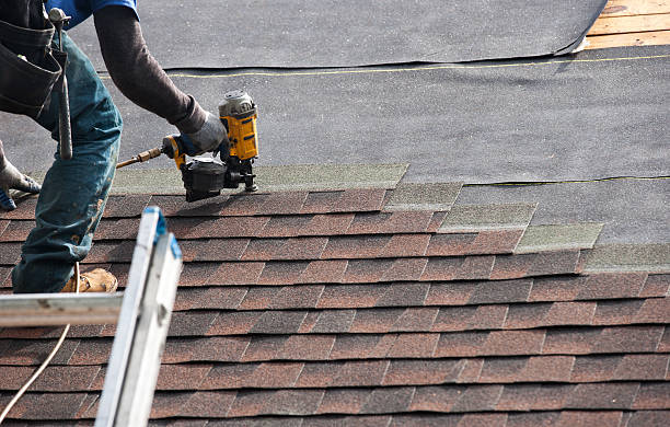 Licensed Gutter Installation service in Cleveland, MO - Brentwood Metal Roofing